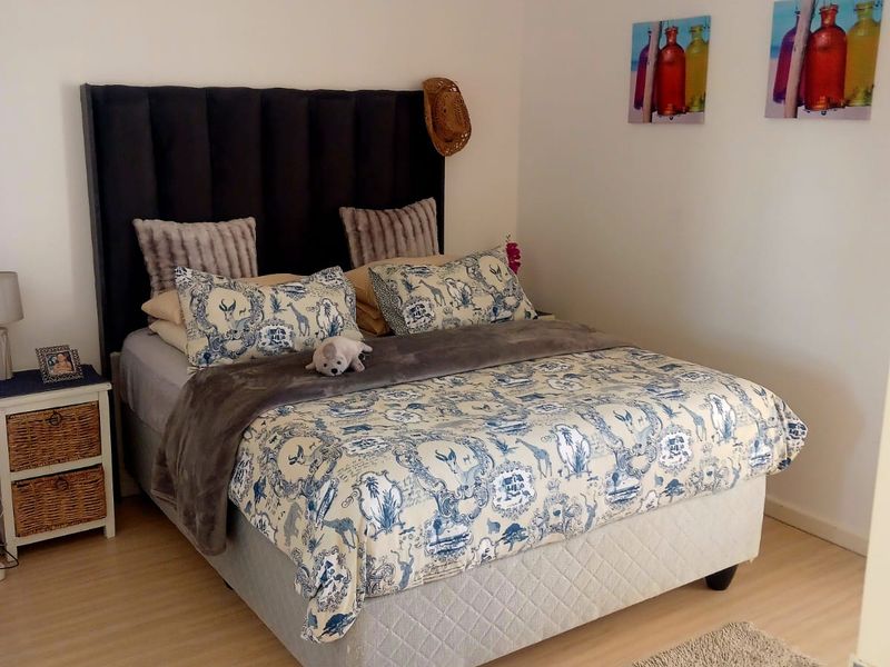 Apartment Rental Monthly In Blouberg - Photo 9