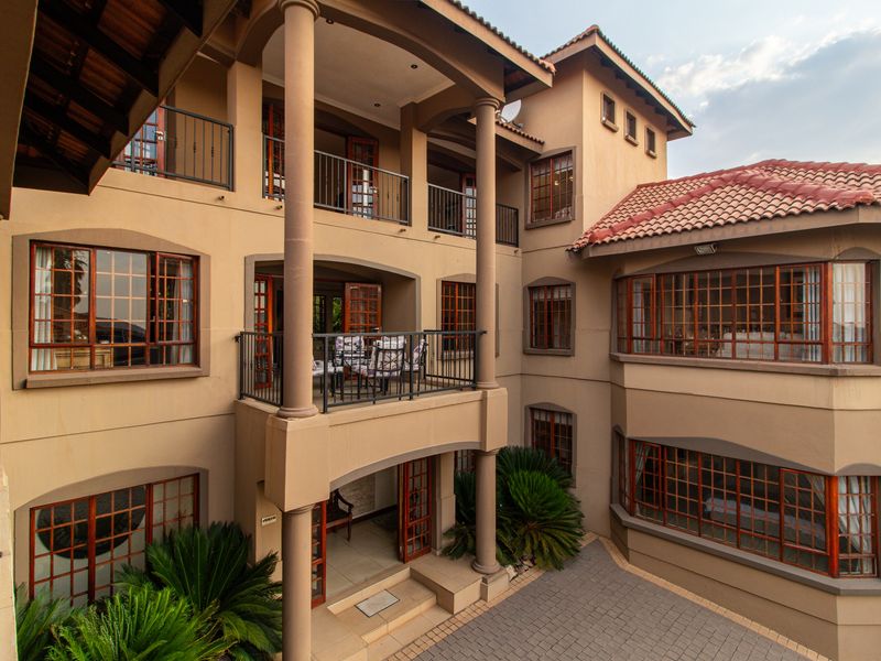 Bedfordview Cluster with views - Photo 4