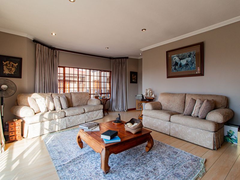 Bedfordview Cluster with views - Photo 10
