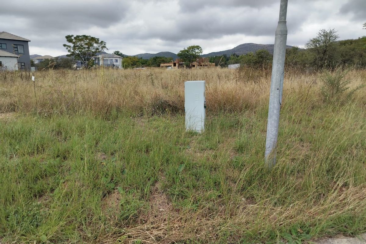 Discover your dream home site! 659m2 vacant land for sale in Everglades Estate, Hartbeespoort. - Photo 5