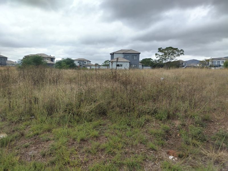 Discover your dream home site! 659m2 vacant land for sale in Everglades Estate, Hartbeespoort. - Photo 8