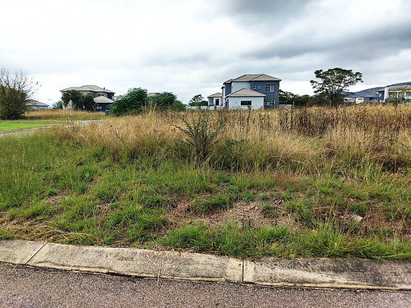 Discover your dream home site! 659m2 vacant land for sale in Everglades Estate, Hartbeespoort. - Photo 6