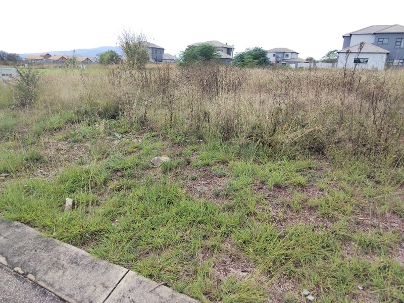 Discover your dream home site! 659m2 vacant land for sale in Everglades Estate, Hartbeespoort. - Photo 7