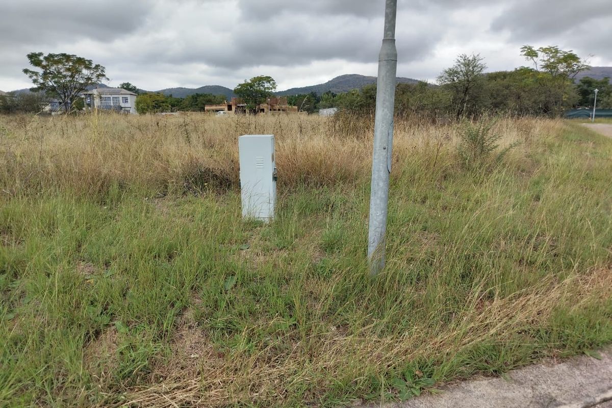 Discover your dream home site! 659m2 vacant land for sale in Everglades Estate, Hartbeespoort. - Photo 4