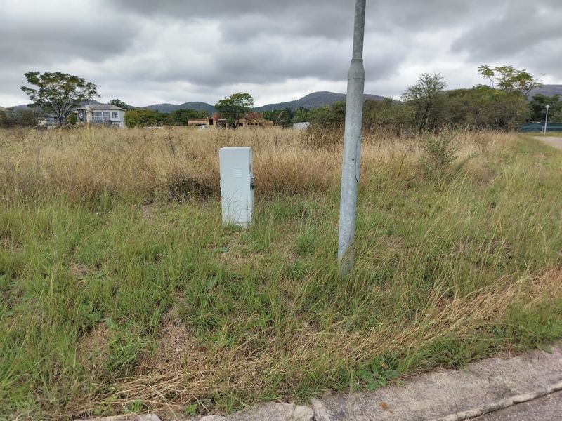 Discover your dream home site! 659m2 vacant land for sale in Everglades Estate, Hartbeespoort. - Photo 4