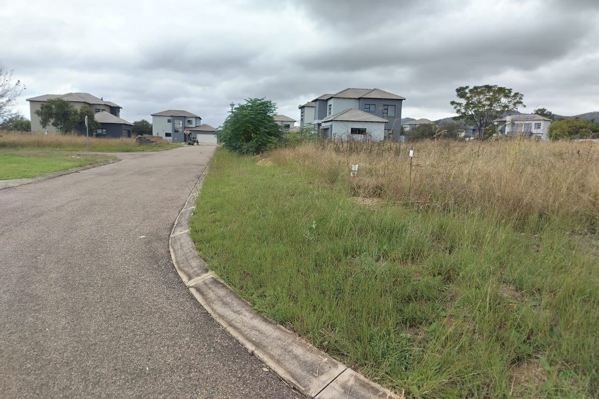 Discover your dream home site! 659m2 vacant land for sale in Everglades Estate, Hartbeespoort. - Photo 3