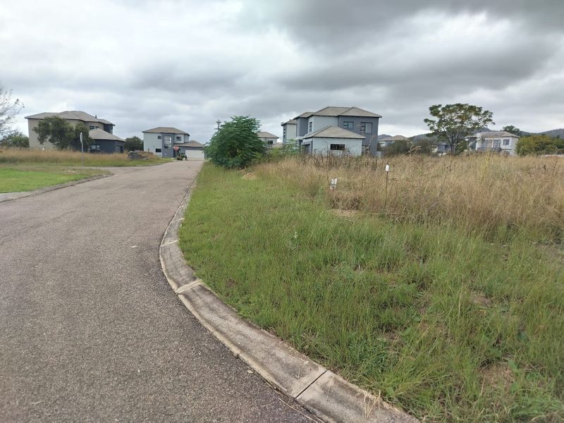 Discover your dream home site! 659m2 vacant land for sale in Everglades Estate, Hartbeespoort. - Photo 3