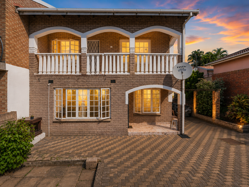 Versatile Living Opportunity: One Level for Personal Use, One for Income, OR a Complete Family Home! - Photo 1