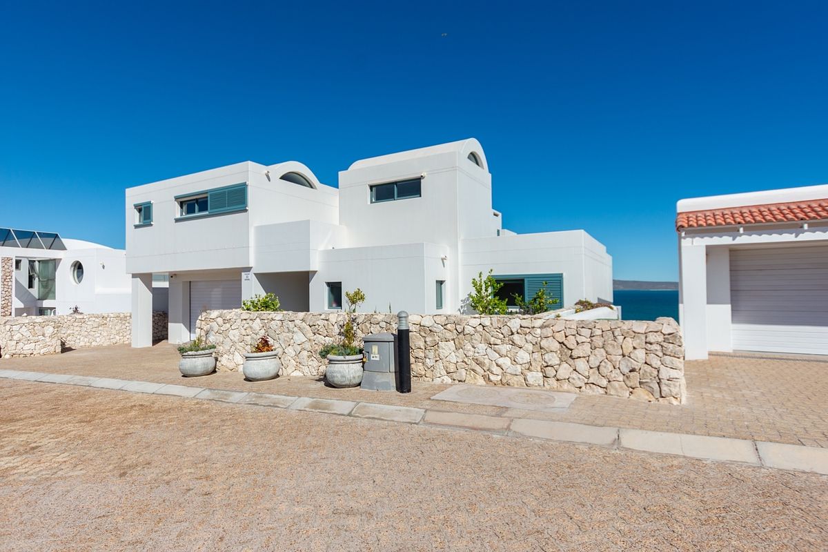 Aegean Heights Coastal Residence | Panoramic Views over Saldanha Bay | Exclusive Mandate - Photo 3