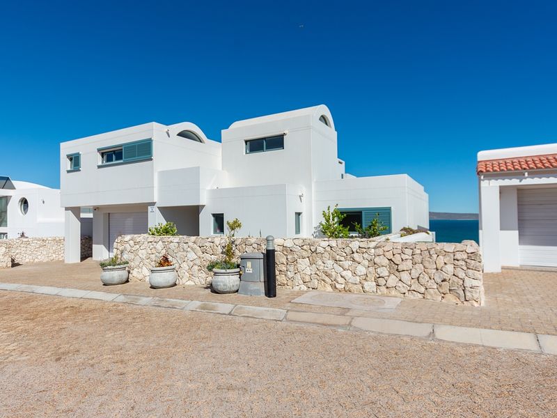 Aegean Heights Coastal Residence | Panoramic Views over Saldanha Bay | Exclusive Mandate - Photo 3