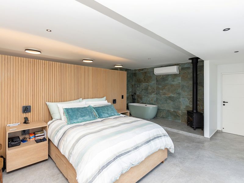 Aegean Heights Coastal Residence | Panoramic Views over Saldanha Bay | Exclusive Mandate - Photo 9