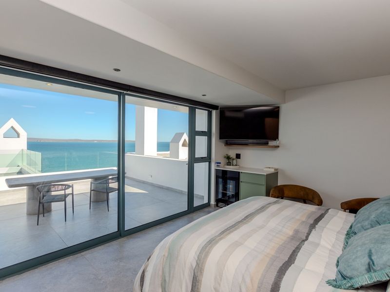 Aegean Heights Coastal Residence | Panoramic Views over Saldanha Bay | Exclusive Mandate - Photo 8