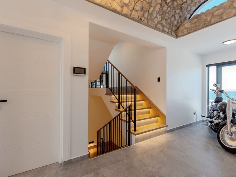 Aegean Heights Coastal Residence | Panoramic Views over Saldanha Bay | Exclusive Mandate - Photo 6