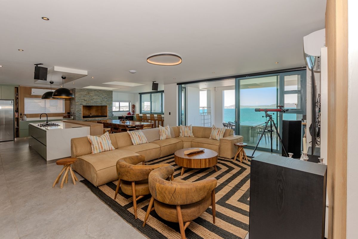 Aegean Heights Coastal Residence | Panoramic Views over Saldanha Bay | Exclusive Mandate - Photo 2