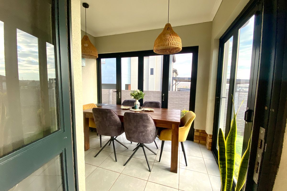 Renovated 3 Bedroom 2 Bathroom House in Capital View Security Estate Lotus Gardens - Photo 3
