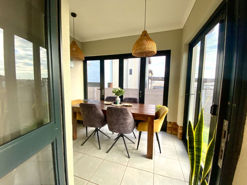 Renovated 3 Bedroom 2 Bathroom House in Capital View Security Estate Lotus Gardens - Photo 3