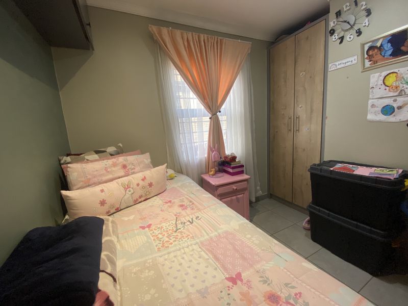 Renovated 3 Bedroom 2 Bathroom House in Capital View Security Estate Lotus Gardens - Photo 10