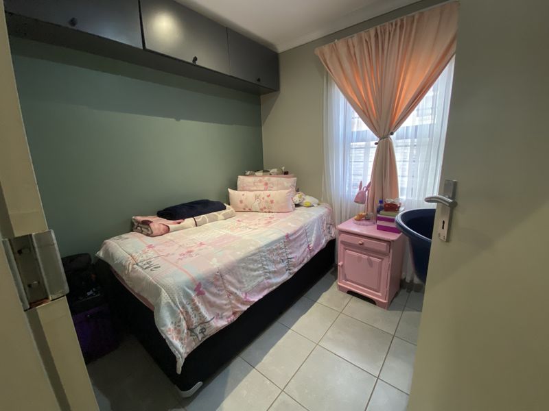 Renovated 3 Bedroom 2 Bathroom House in Capital View Security Estate Lotus Gardens - Photo 9