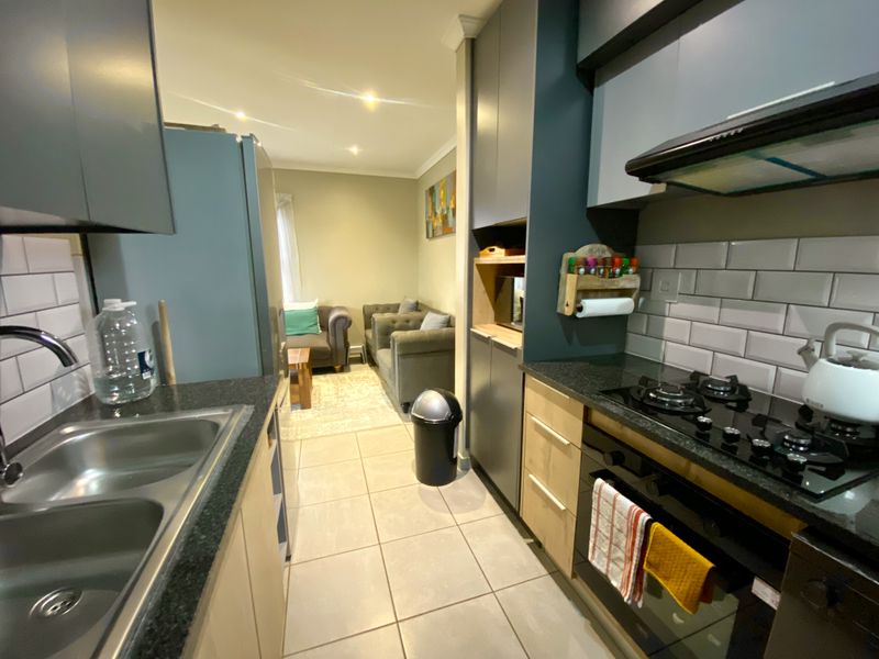Renovated 3 Bedroom 2 Bathroom House in Capital View Security Estate Lotus Gardens - Photo 8