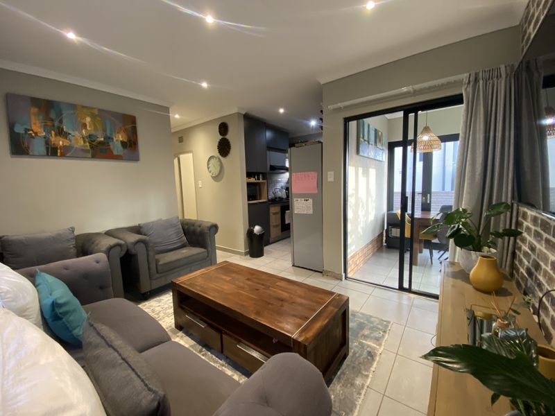 Renovated 3 Bedroom 2 Bathroom House in Capital View Security Estate Lotus Gardens - Photo 6