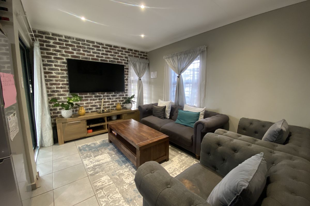 Renovated 3 Bedroom 2 Bathroom House in Capital View Security Estate Lotus Gardens - Photo 5