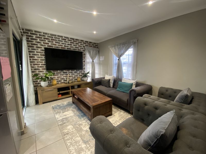 Renovated 3 Bedroom 2 Bathroom House in Capital View Security Estate Lotus Gardens - Photo 5