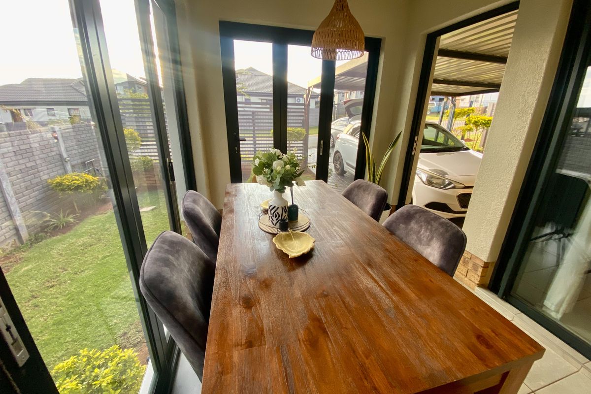 Renovated 3 Bedroom 2 Bathroom House in Capital View Security Estate Lotus Gardens - Photo 4