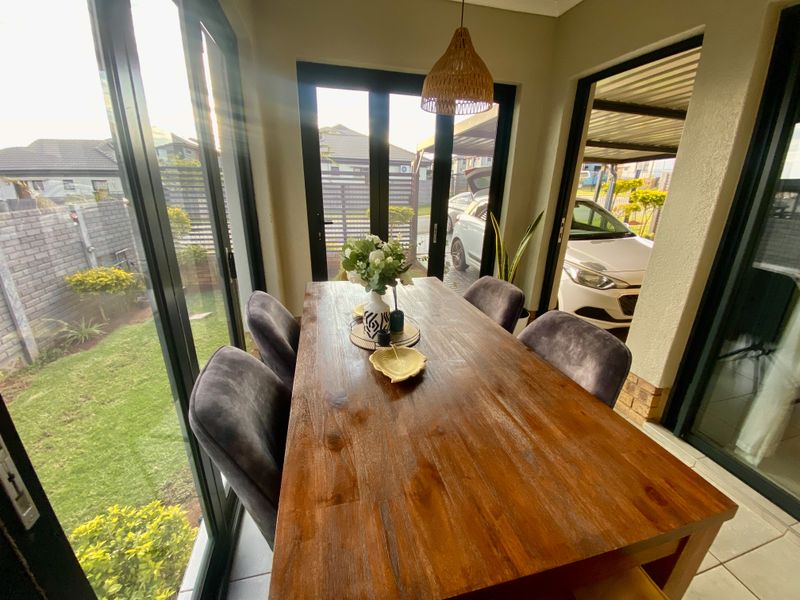 Renovated 3 Bedroom 2 Bathroom House in Capital View Security Estate Lotus Gardens - Photo 4