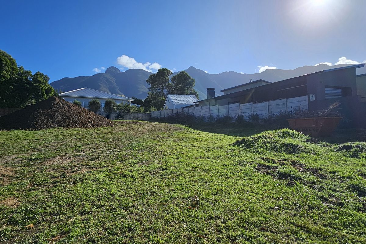 Elevated Living Starts Here – Vacant Land with Stunning Views - Photo 2