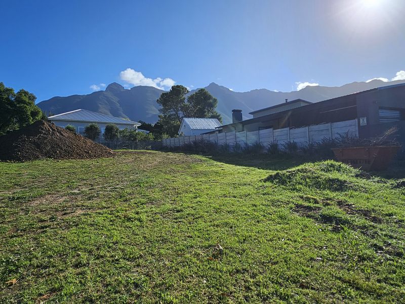 Elevated Living Starts Here – Vacant Land with Stunning Views - Photo 2