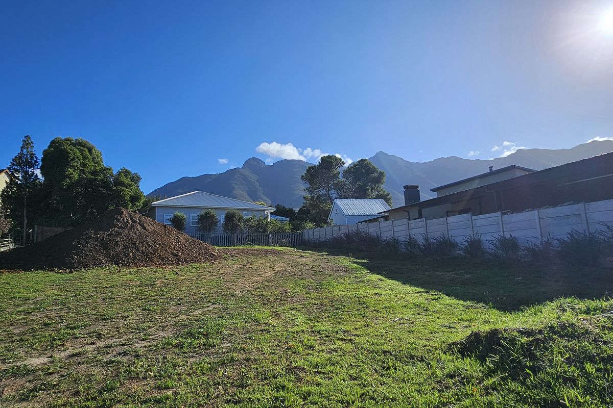 Elevated Living Starts Here – Vacant Land with Stunning Views - Photo 3