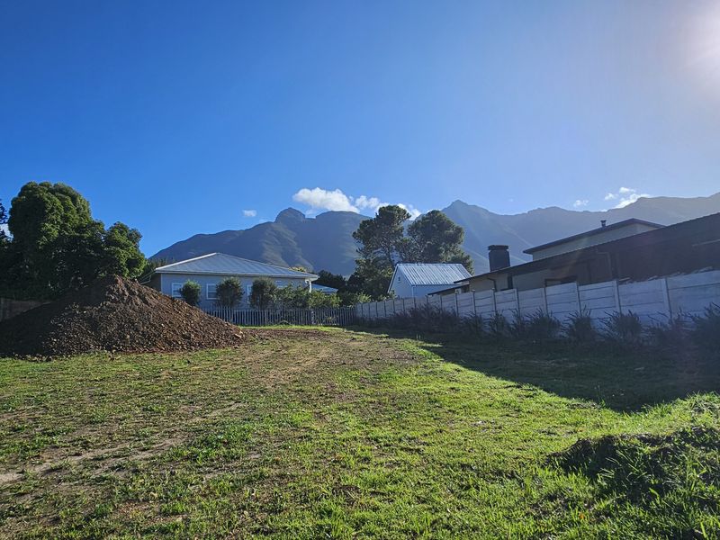 Elevated Living Starts Here – Vacant Land with Stunning Views - Photo 3