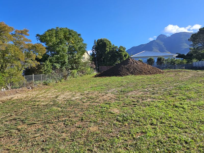 Elevated Living Starts Here – Vacant Land with Stunning Views - Photo 9