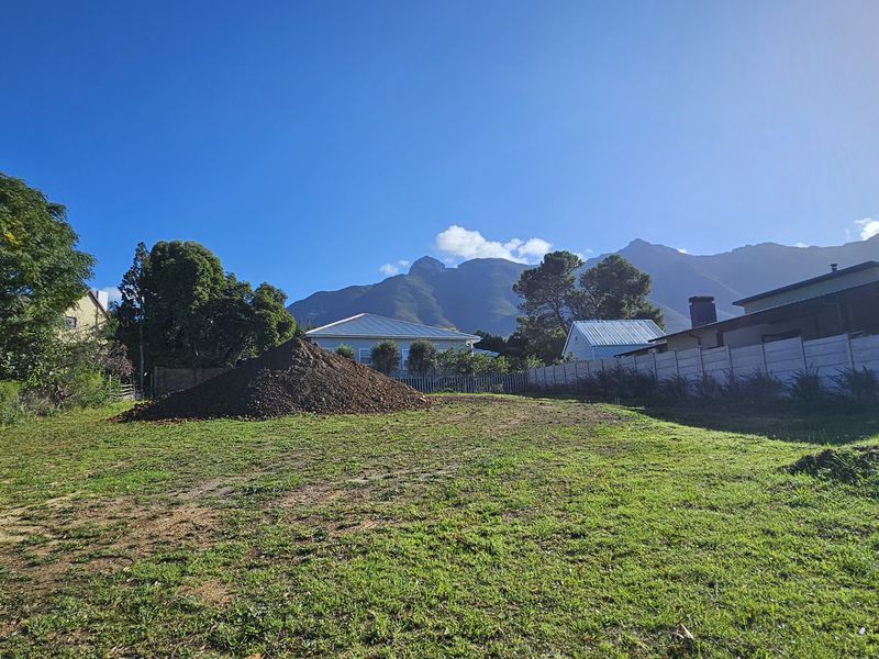 Elevated Living Starts Here – Vacant Land with Stunning Views - Photo 8