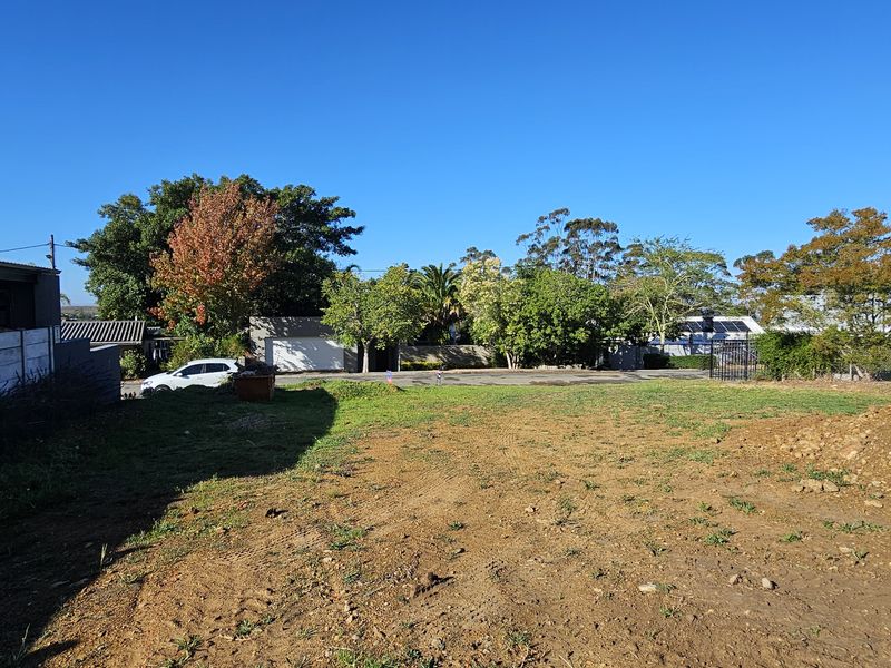 Elevated Living Starts Here – Vacant Land with Stunning Views - Photo 7