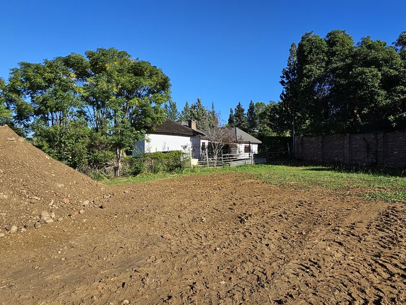 Elevated Living Starts Here – Vacant Land with Stunning Views - Photo 6