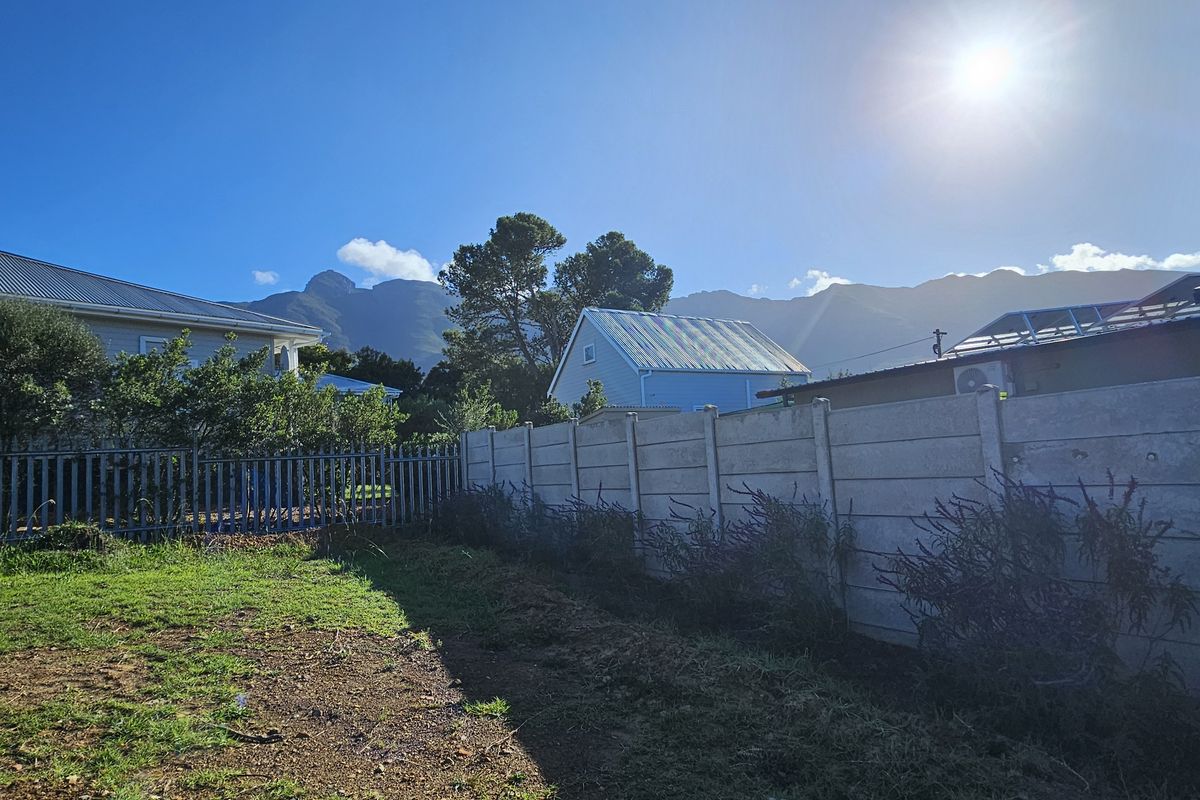 Elevated Living Starts Here – Vacant Land with Stunning Views - Photo 5