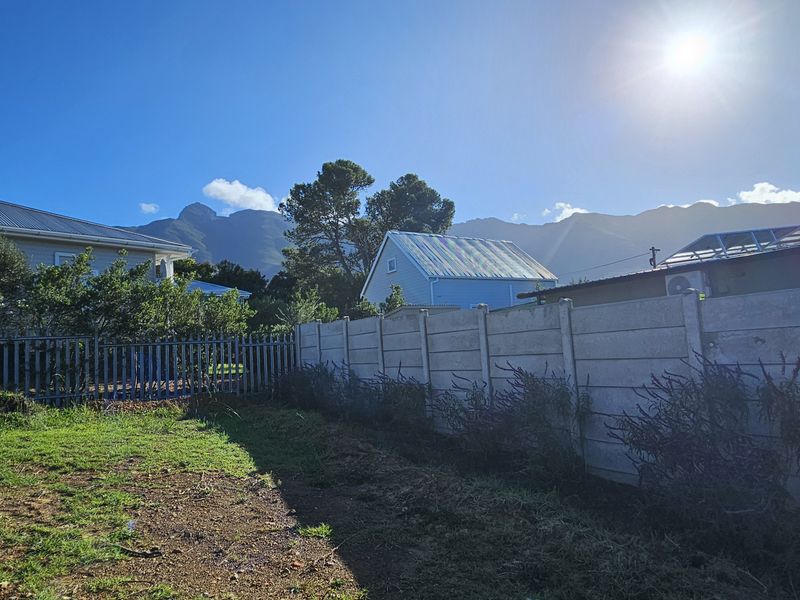 Elevated Living Starts Here – Vacant Land with Stunning Views - Photo 5