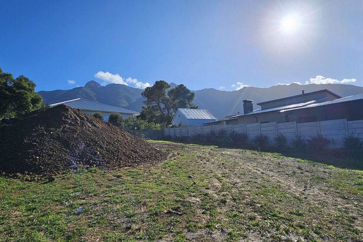 Elevated Living Starts Here – Vacant Land with Stunning Views - Photo 4