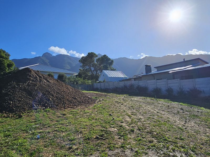 Elevated Living Starts Here – Vacant Land with Stunning Views - Photo 4
