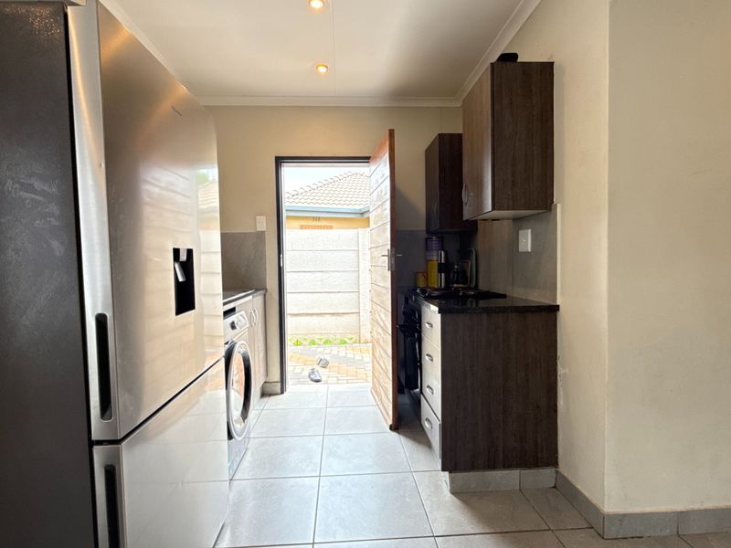 Modern Comfort in a Safe, Welcoming Community - Photo 6