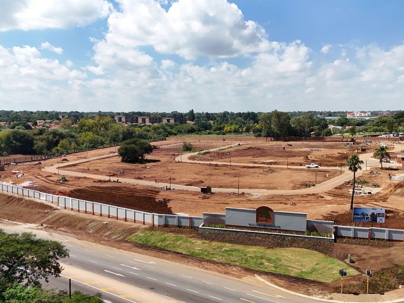Willow@Raslouw – Choose Your Stand, Build Your Dream Home! - Photo 5