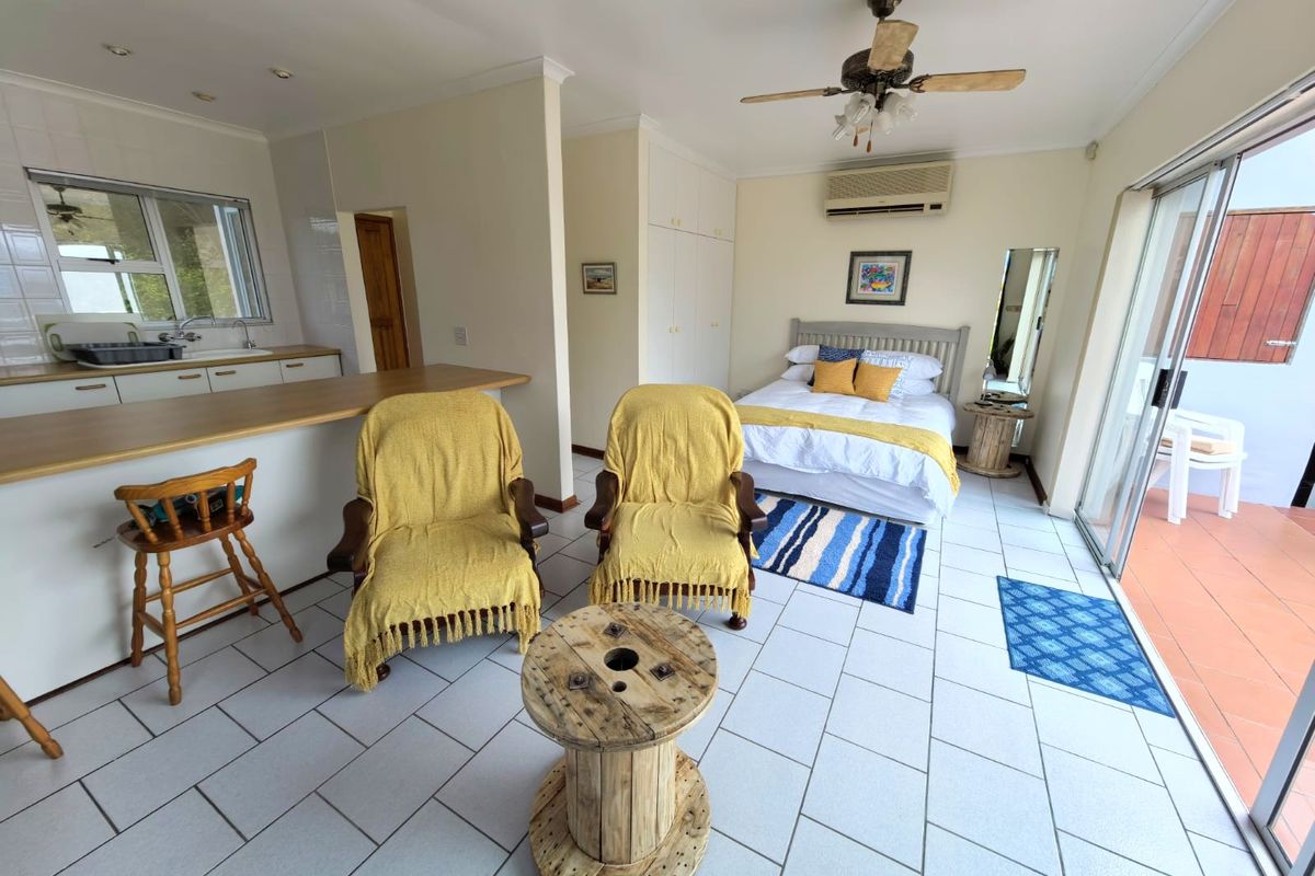 Cozy private flat perfect for easy living - Photo 4