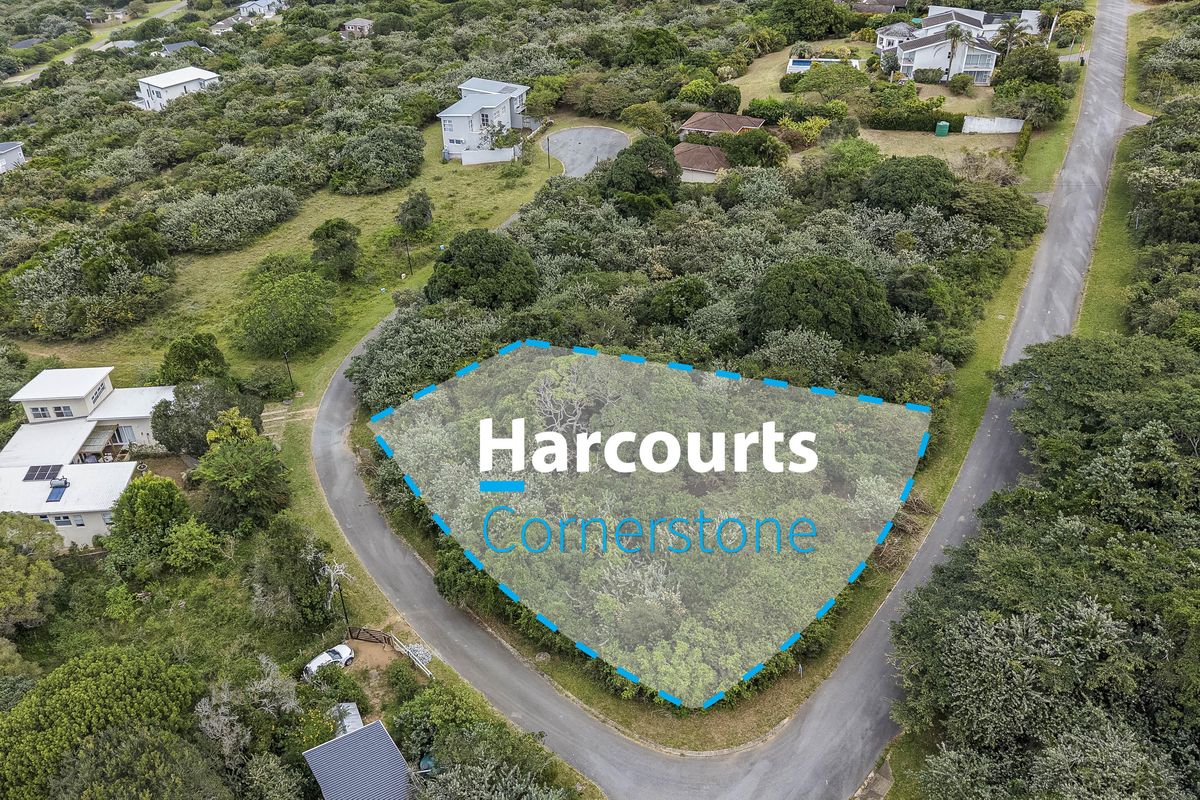 Large Corner Plot in Cintsa East - Photo 2