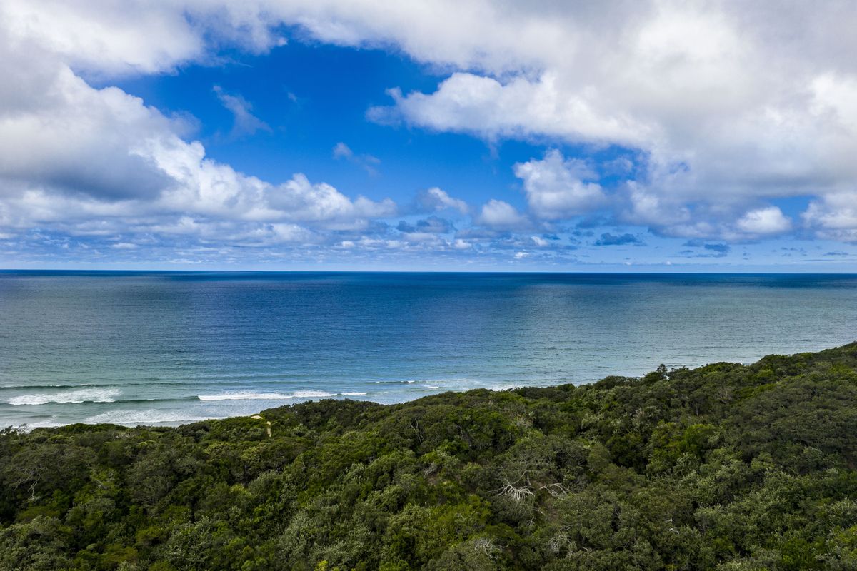 Large Corner Plot in Cintsa East - Photo 4