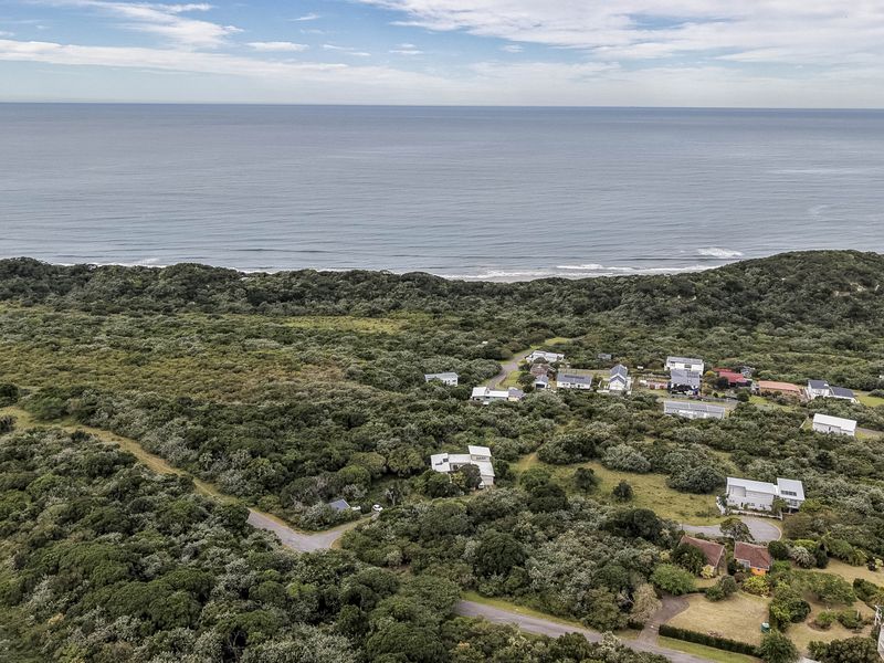 Large Corner Plot in Cintsa East - Photo 10
