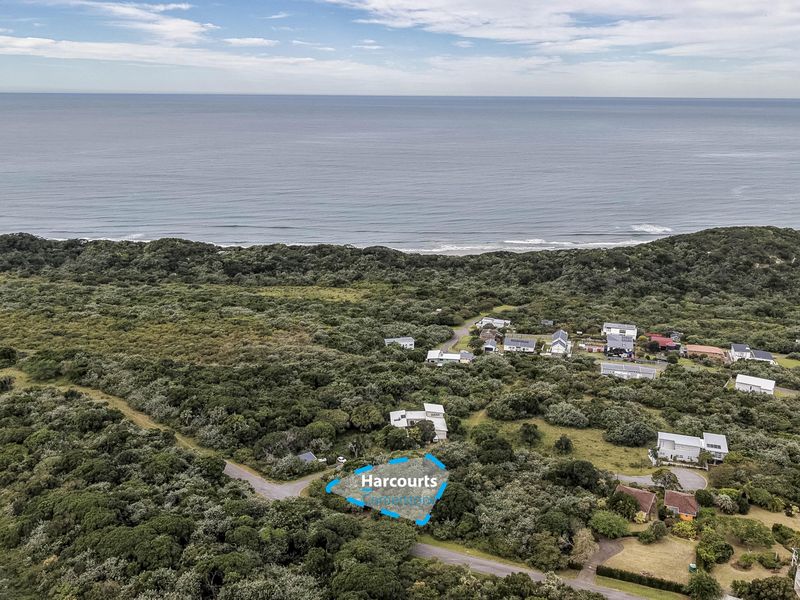 Large Corner Plot in Cintsa East - Photo 9
