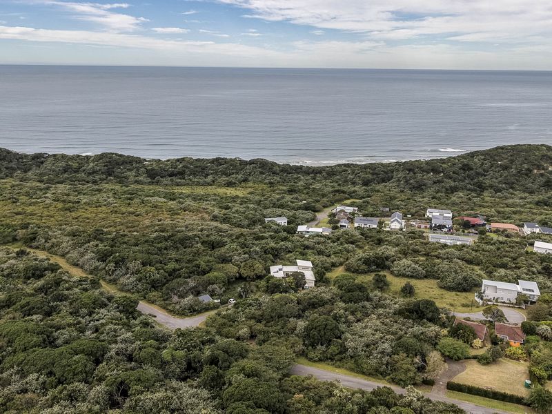 Large Corner Plot in Cintsa East - Photo 8