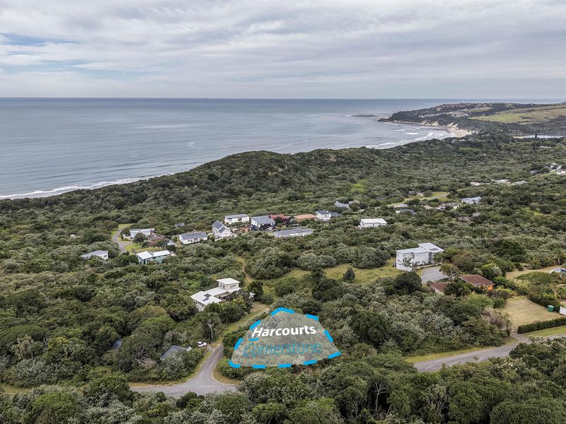 Large Corner Plot in Cintsa East - Photo 6