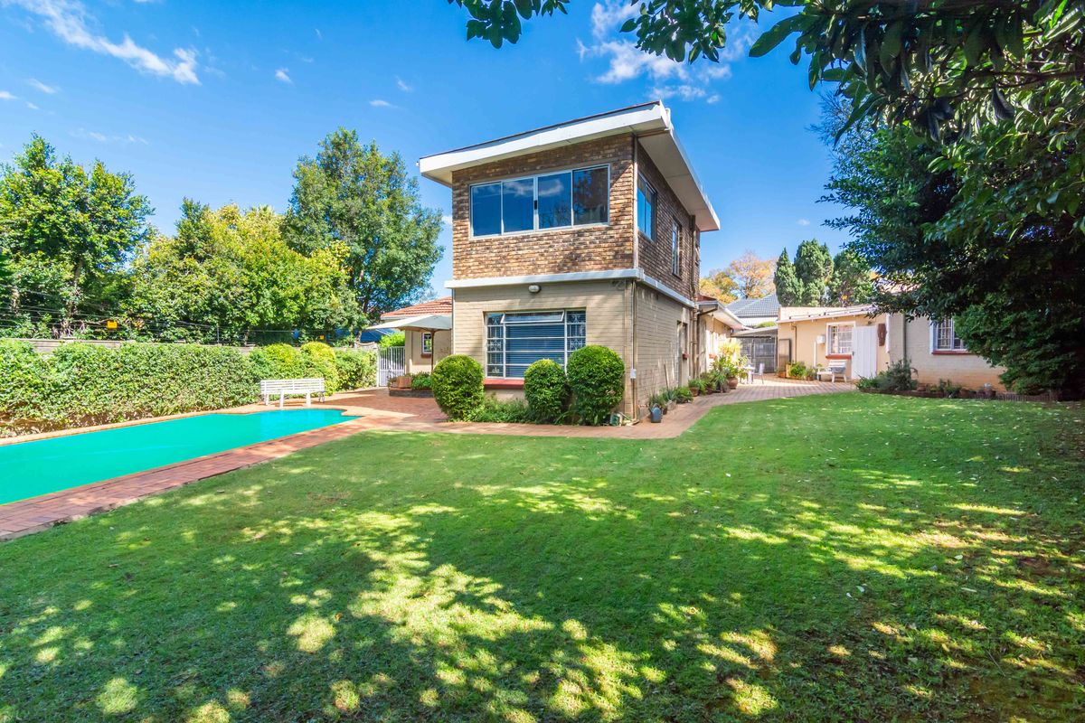 Bidding To Start From R2 450 000  Live NON Distressed Auction - Photo 4